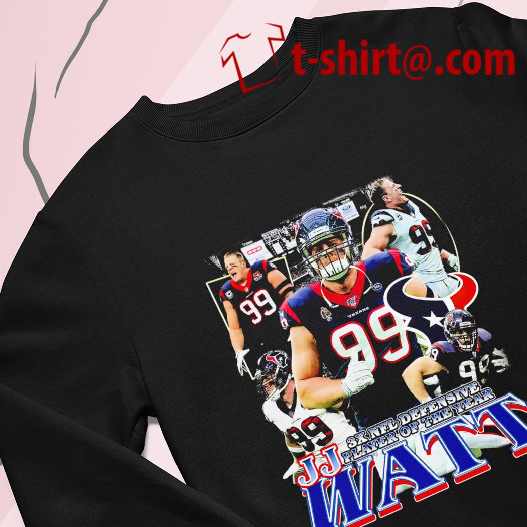 Shirts & Tops, Texans Jj Watt Jersey