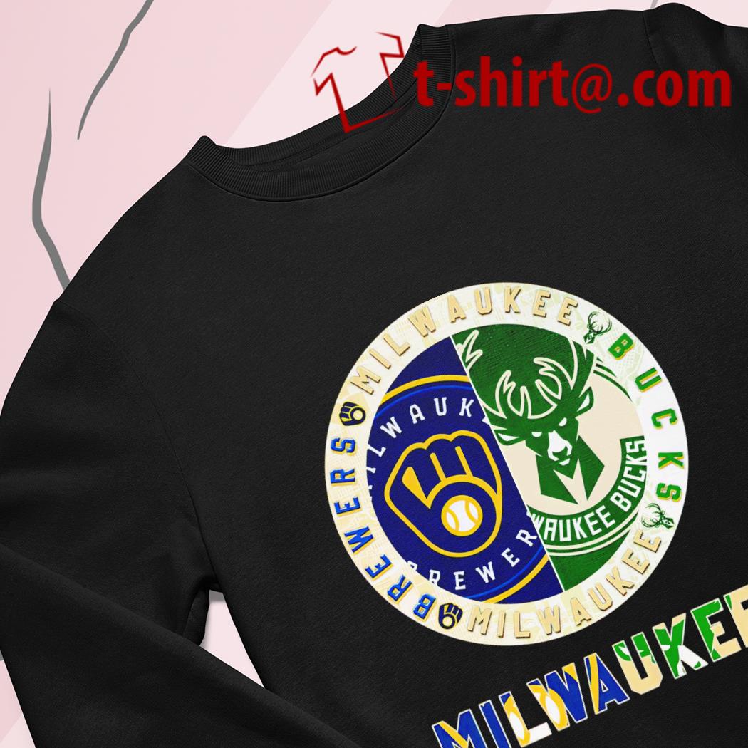 Milwaukee Brewers Women's Long Sleeve T-Shirt, hoodie, sweater, long sleeve  and tank top