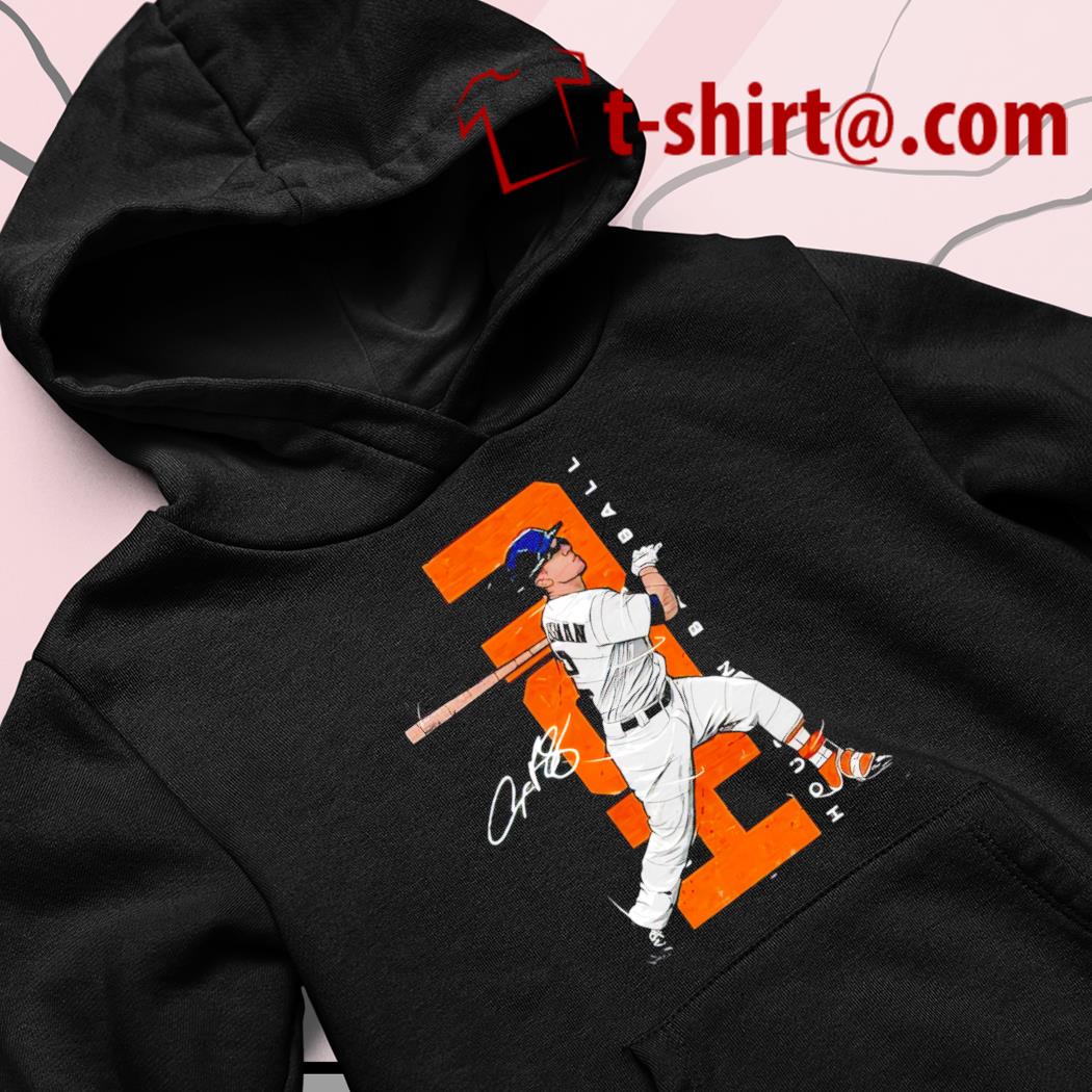 Alex Bregman 2 Houston Astros baseball player outline signature shirt,  hoodie, sweater, long sleeve and tank top