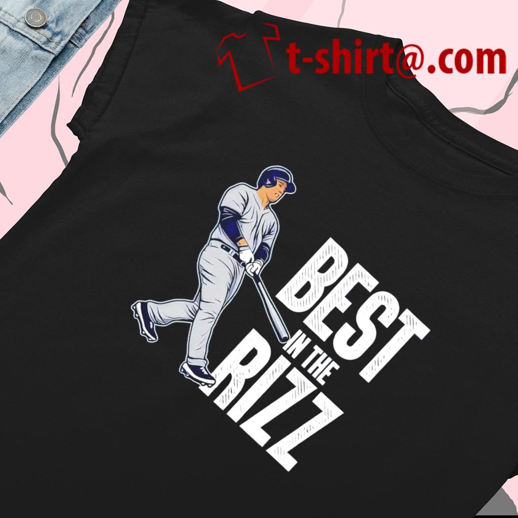 Anthony Rizzo family Rizz44 shirt, hoodie, sweater and v-neck t-shirt