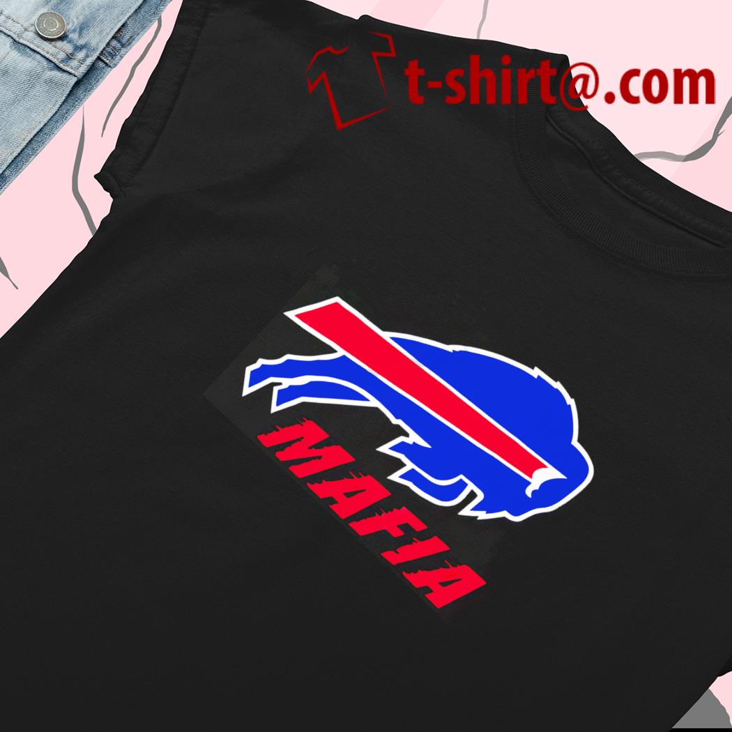 Original buffalo Bills Mafia logo gift shirt, hoodie, sweater