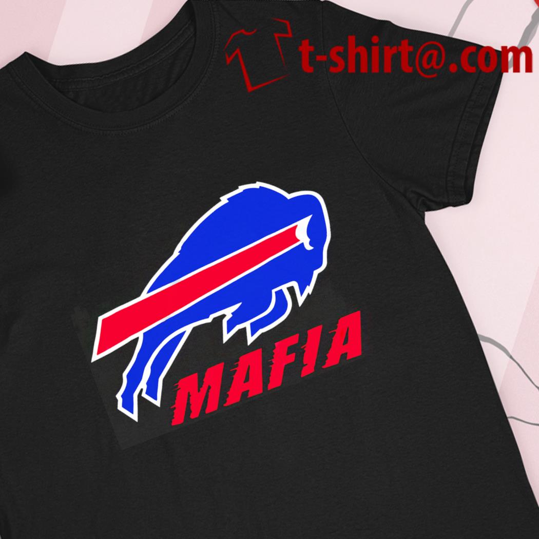 buffalo bills mafia merchandise
