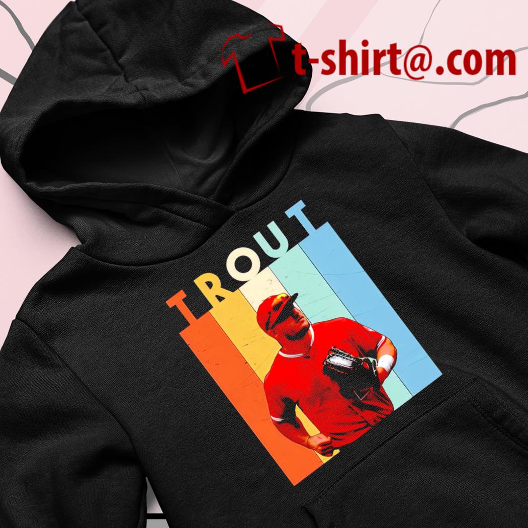 Mike Trout All-star Game 2023 shirt, hoodie, sweater, long sleeve and tank  top