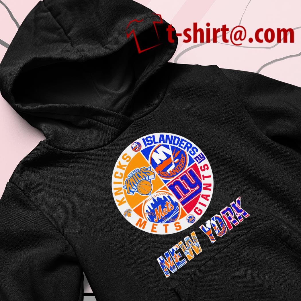 New York Sport Team NY Yankees NY Knicks and NY Giants shirt, hoodie,  sweater, long sleeve and tank top