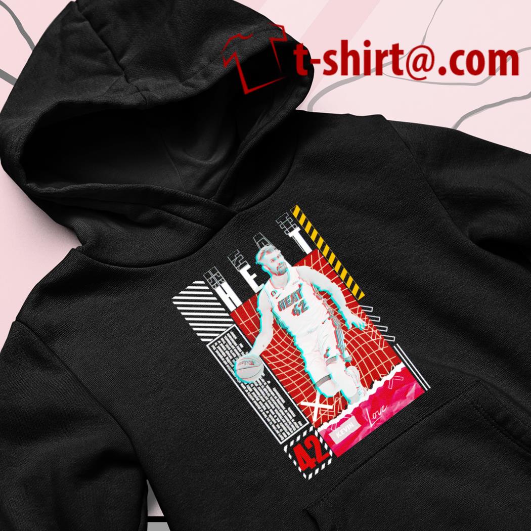 Kevin 2024 love hoodie