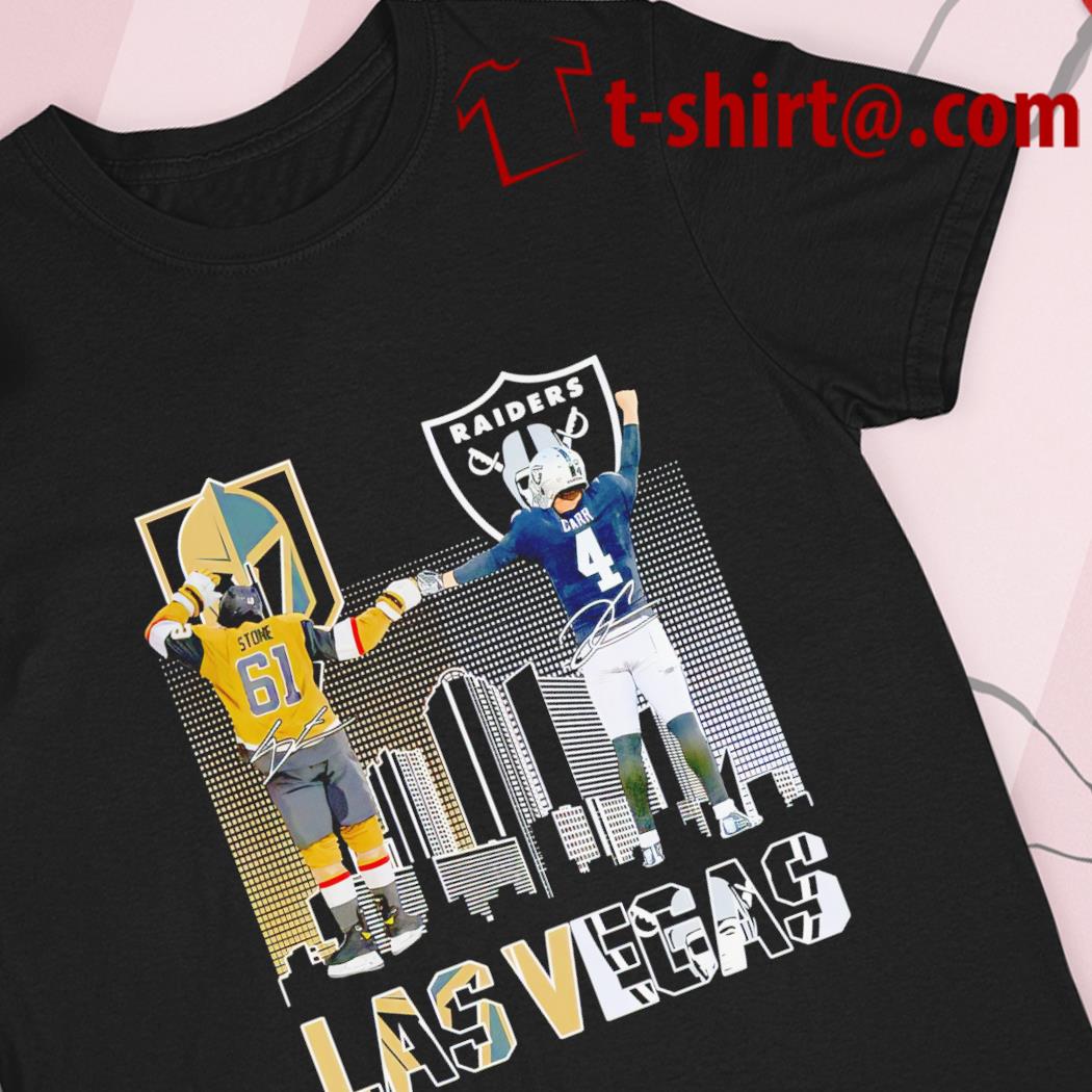 Derek Carr Tshirt 