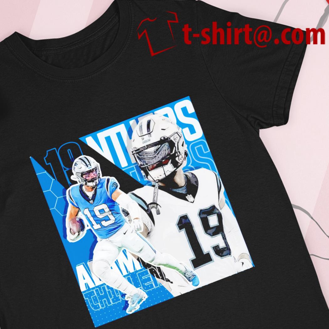 : Adam Thielen Shirt