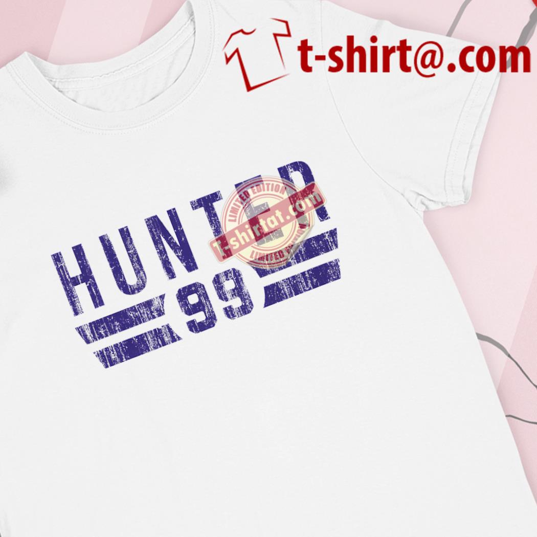 Danielle Hunter Jerseys, Danielle Hunter Shirts, Apparel, Gear