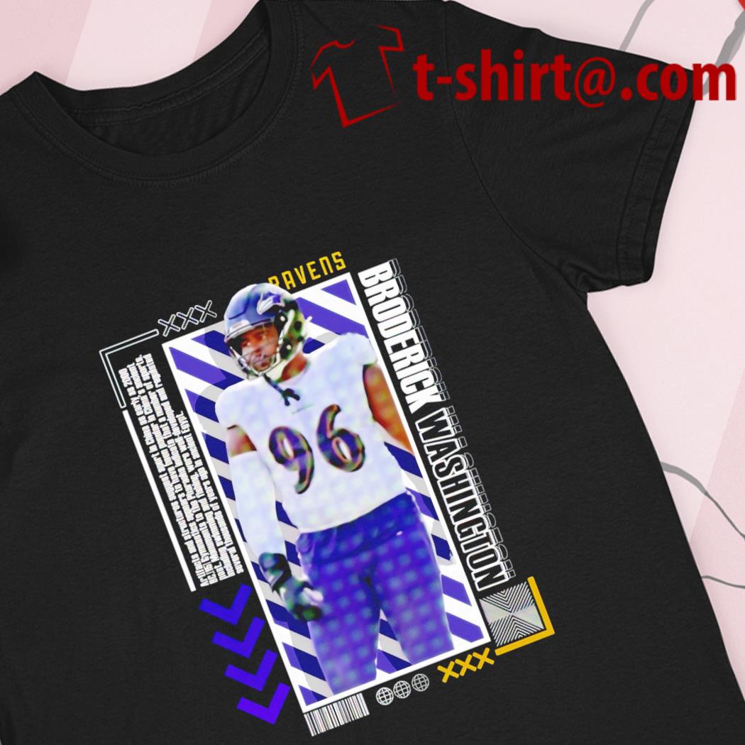 Baltimore Ravens Football Best T-Shirt