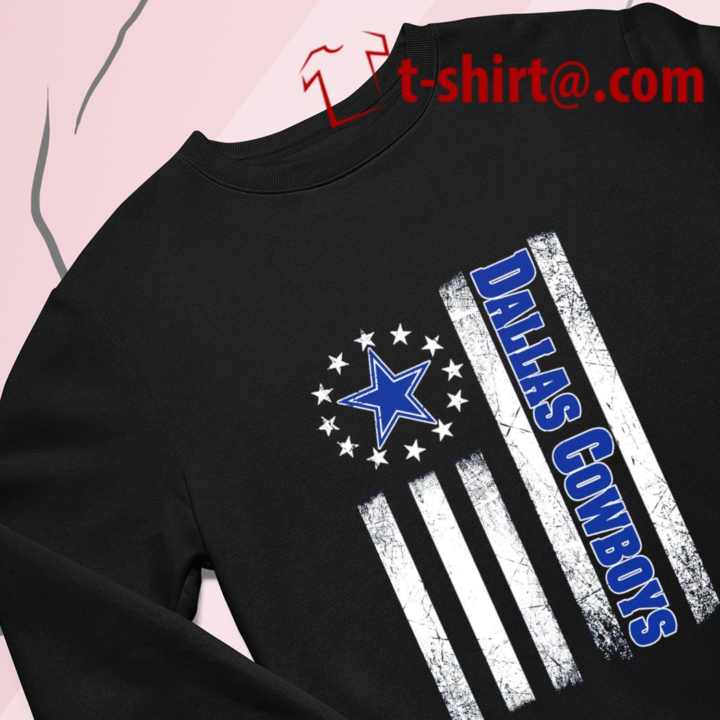 Dallas Cowboys football team shirt, hoodie, sweater, long sleeve and tank  top